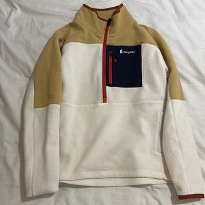 Cotopaxi Fleece